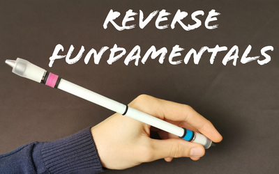 The 4 Fundamentals in Reverse